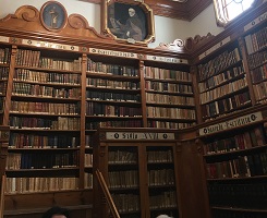 Biblioteca