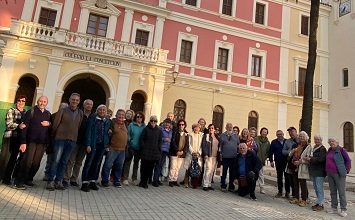 Foto del grupo