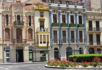 Castellon